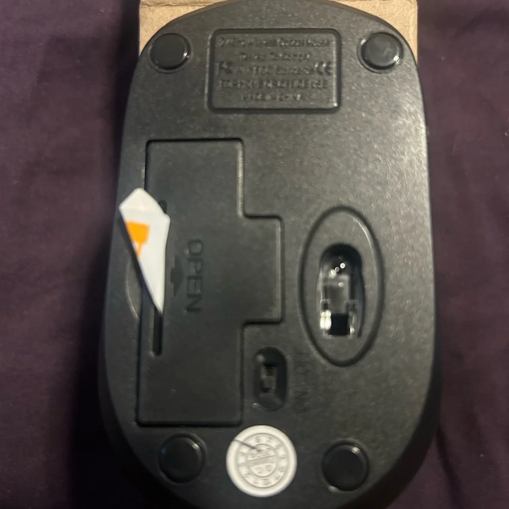 Mouse - Picture 2 of 2
